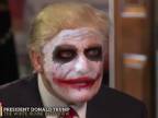 Joker Donald Trump