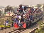 Pozor ! ..ide vlak (India)