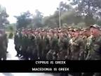 Řecko - Speciální jednotky připraveny