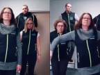 Vo Fínsku tancovaním učia násilníkov, aby neznásilňovali