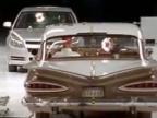 Chevy Bel Air vs. Chevy Malibu