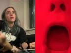 Billie Eilish zabavné momenty