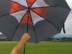 Umbrella Corporation dáždnik