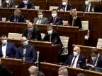 Poslanci ĽSNS reagujú na "demokrata" Šefčíka (OĽaNO) (4/2020)