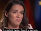 Katalin Novak - Chceme udržet Maďarsko maďarské