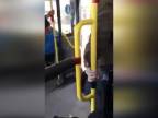Ja ti dám kýchať v autobuse! (Ukrajina)