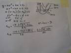 Matematika s Julom Kvadratická rovnica, riešenie