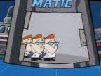 Dexter´s Laboratory  - Double Trouble