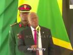 Ako prezident Tanzánie posielal vzorky na testovanie COVID-19