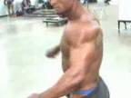 Summer Muscle: Bodybuilder Kevin Perod