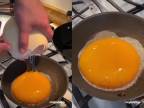 Omeleta z pštrosieho vajca?