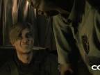 Resident Evil 2 - Nikdy nezober drogu!!