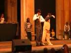 Juste Debout2008