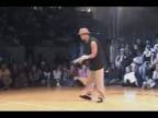 Juste debout 2006 jay smooth & jr boogaloo vs salah & iron mike