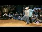 JUSTEDEBOUT 2006 - Salah + Iron Mike vs. Dijidawi + Pepito 1