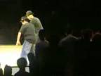 Final Juste Debout 2008: Gucchon & Key vs Salah & Acky