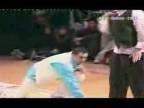 Jsmooth a Future vs Franqey a Nelson Juste debout 2007