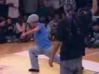 JUSTE DEBOUT 2007 CO THKOO (gucchon & kei VS JSMOOTH & FUTURE
