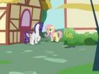 My little pony,přátelství je magické 1x25