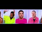 [OFFICIAL VIDEO] Break My Heart - Pentatonix