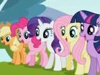 My little pony, přátelství je magické 2x7.Nejlepší mazlíček vyhr
