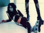 ACE FREHLEY - Into The Night /ex KISS