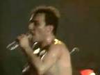 DEAD KENNEDYS - Holiday Cambodia LIVE