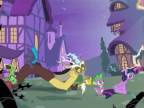 My little pony,přátelství je magické 4x2