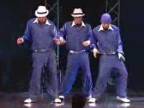 Japan dance delight - afroism