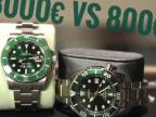 Prečo sú hodinky Rolex také drahé ?