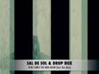 Sal De Sol & Drop Box - Here Comes The Rain Again (feat. Kim Ale