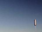 Let nového prototypu lode Starship SN5 (SpaceX)