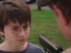 Harry Potter a smrteľné strelné zbrane!