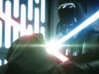 Darth Vader vs Old Ben