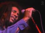 Bob Marley (Live Rainbow Theatre Londýn 1977)