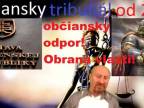 Občiansky odpor a obrana vlasti