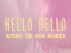 Alfons - Hello