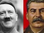 Video Killed the Radio Star (Hitler & Stalin)