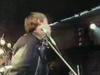SHAM 69 - Borstal Breakout 1978 Live - PUNK ROCK