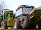 Súboj Lakatoš LKT80 vs. Zetor 1240