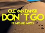 Ole van Dansk - Don´t Go