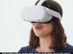 Predstavenie nového VR headsetu od Facebooku Oculus Quest 2