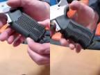Unique - Grip - špeciálna pištoľová rukoväť