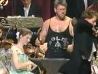 Andre Rieu and the Johann Strauss Orchestra - Feuerfest 1996 !!!
