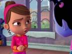 Vampirina,1x1