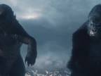 Godzilla vs. King Kong (krátky animovaný film)