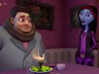 Vampirina,1x7