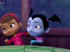 Vampirina,1x9