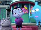 Vampirina,znelka