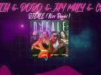 EMILIA & DODO & JAY MALY & COSTI - DJEALE